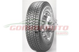 COP. 235/75 R17.5 132/130M DRIVE M+S